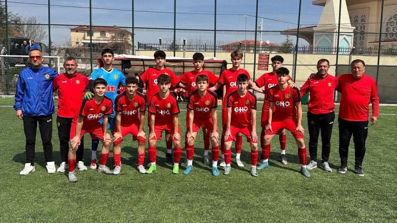 Eskişehirspor'dan Büyükşehir'e Teşekkür: Altyapıya Destek Sürüyor!