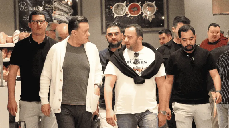 Eskişehirspor'dan Şok Açıklama: Manavgat'ta Neler Yaşandı?