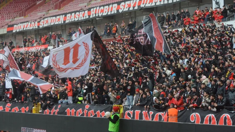 Eskişehirspor'dan Şampiyonluk İçin Bağış Kampanyası! Destek Zamanı