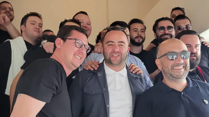 Eskişehirspor'da Şok Gelişme! Mali Genel Kurulda Neler Olacak?