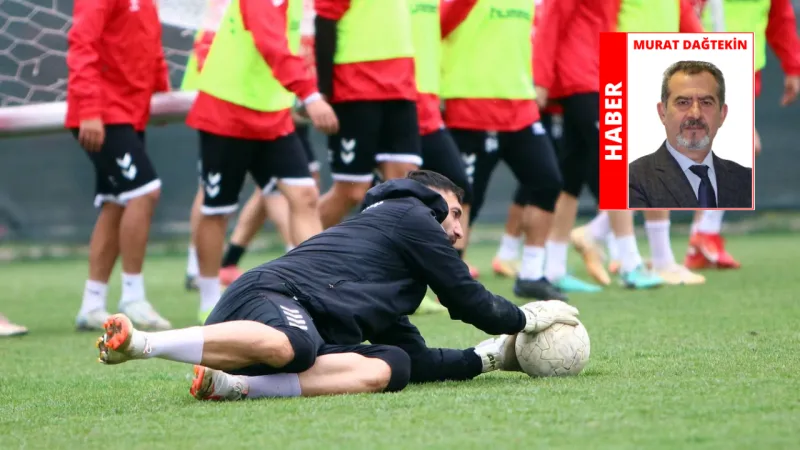 Eskişehirspor bayram tatilinde şampiyonluk hazırlıklarına ara verdi