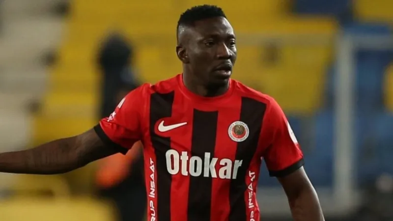 Etebo'dan Müjde! Gençlerbirliği'ne Dönüşü Yakın mı?