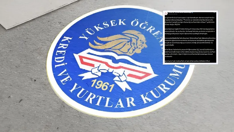 KYK Yurtlarından Atılma İddiası: Gerçek Ne? Şok Açıklama!