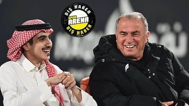 Fatih Terim Al-Shabab'da Kalacak mı? İşte Cevabı!