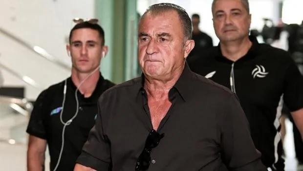 Fatih Terim Coşturdu! Al Shabab Deplasmanda Fark Attı!