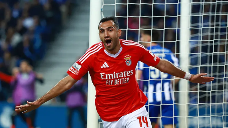 Porto Benfica Maçı: Kerem ve Orkun'dan Müthiş Performans!