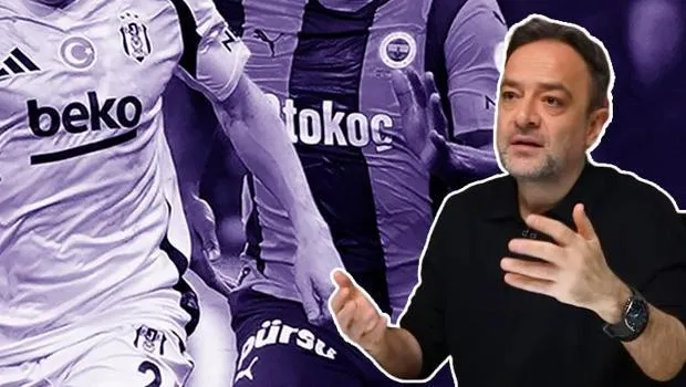 Fenerbahçe Beşiktaş Derbisi: Uğur Meleke'den Şok Yorum!