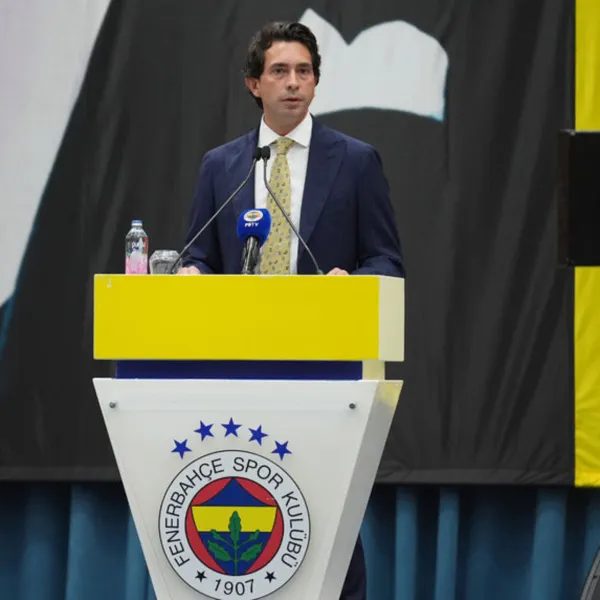 Fenerbahçe'de Şok! Kızılhan'a Ağır Ceza: Neler Oldu?