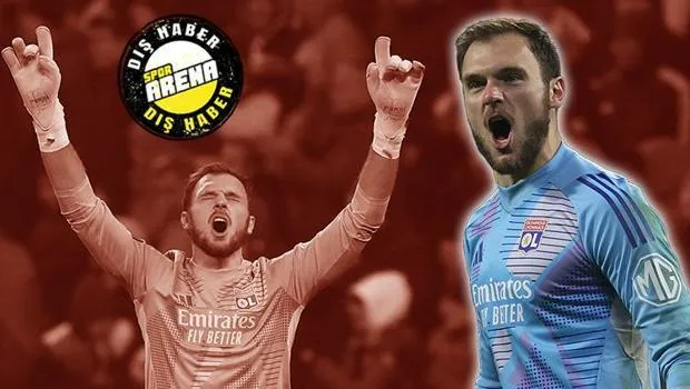 Fenerbahçe ve Galatasaray Lucas Perri İçin Kapıştı! Transfer Bombası!