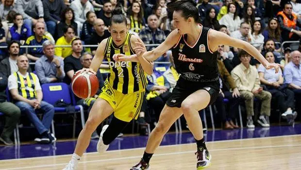 Fenerbahçe Opet Şampiyonluk Maçı! Mersin'de Zafer Yakın mı?