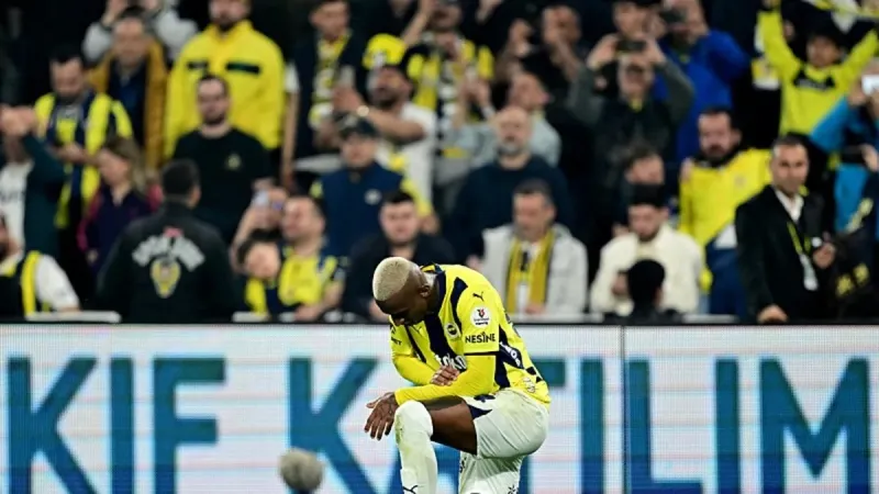 Ali Koç İstifa Mı? Fenerbahçe Tribünleri Karıştı!