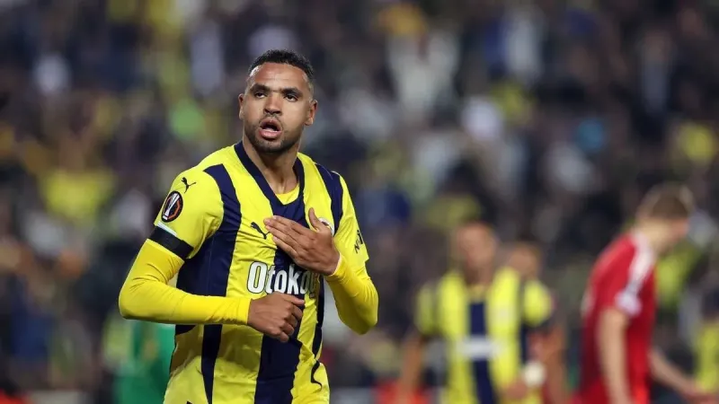 En Nesyri Fenerbahçe'den Gidiyor Mu? Şok Ayrılık İddiası!