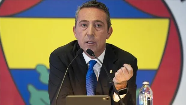 Fenerbahçe'de Kongre Şoku! Ali Koç Gidiyor Mu?