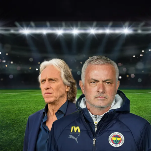 Fenerbahçe'de Derbi Şoku! Mourinho'nun Kabusu Gerçek mi Oldu?