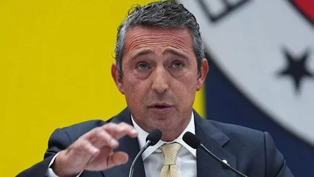 Fenerbahçe Sponsorluk İddialarına Son Noktayı Koydu! İşte O Açıklama