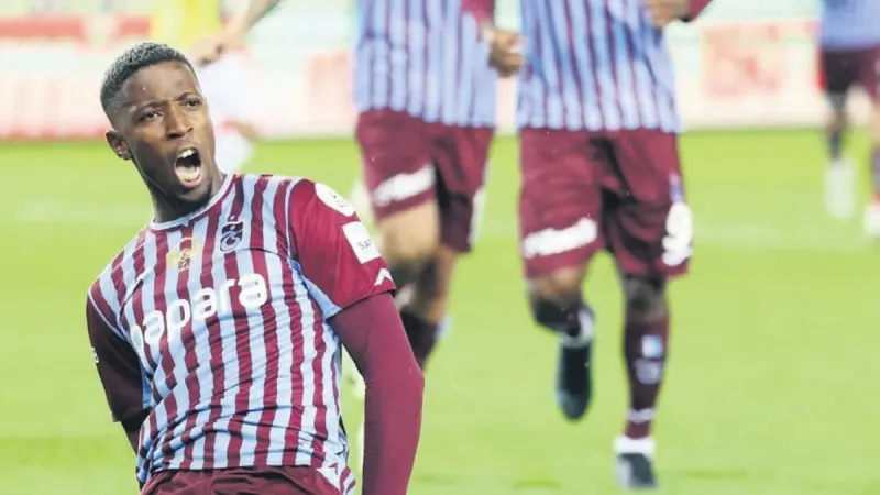 Trabzonspor Fırtınası A Spor'da: Kupa Yarı Finali Kapıda!