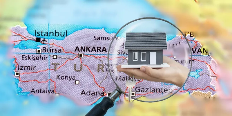 2 Milyon TL Altı Ev mi Kaldı? İşte Türkiye'nin En Ucuz İli!