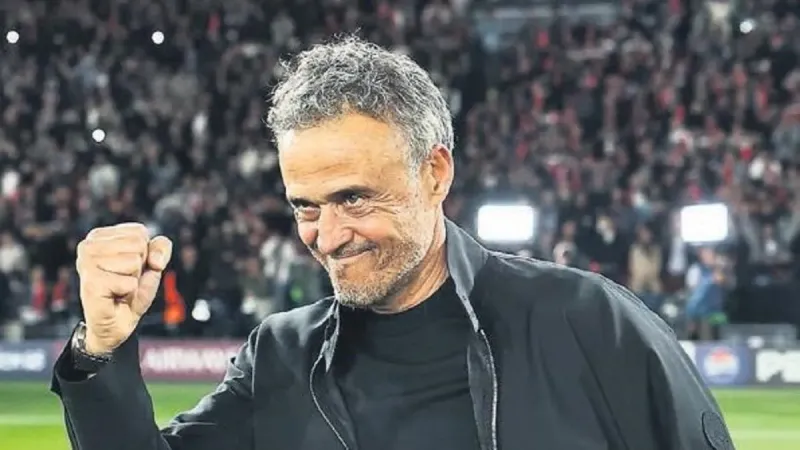 PSG'den İngilizlere Şok! Devler Ligi'nde Final Bileti Aldılar!