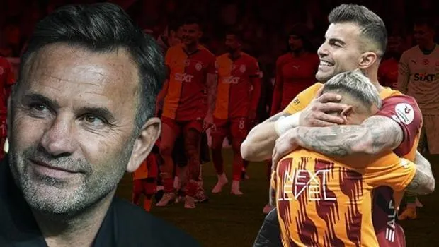 Galatasaray'ın Bodrum Zaferi: O Adam Kim? Şampiyonluk Sırrı!