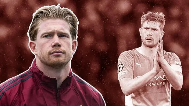 De Bruyne Galatasaray'a mı Geliyor? Mertens Faktörü!