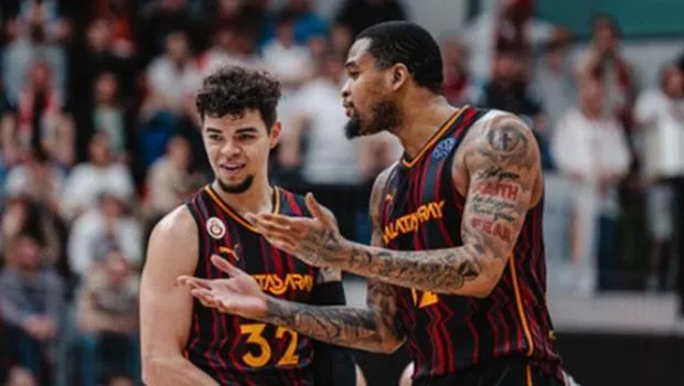 Galatasaray'dan Dörtlü Final Bileti! Rövanş Maçı Heyecanı
