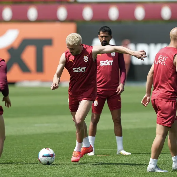 Galatasaray Trabzonspor Derbisine Hazır mı? İşte Detaylar!