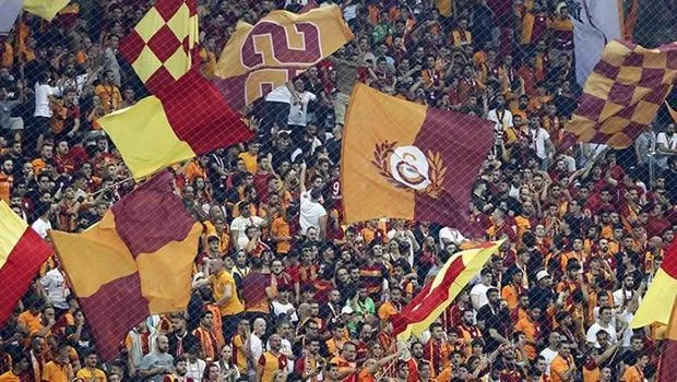 Galatasaray Kombine Biletleri Kapış Kapış! 2025-2026 Sezonu Bitti!