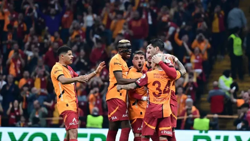 Morata Şoku! Galatasaray'da Yıldız Oyuncu Sakatlandı mı?