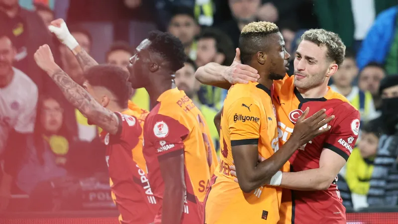 Galatasaray Maçı Neden Yok? İşte Cevabı! Şok Gelişme!
