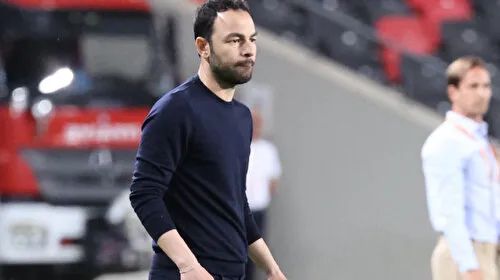 Gaziantep FK'da Şok İstifa Sinyali! Selçuk İnan Veda mı Ediyor?