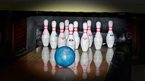Bowlingde Zirve Hedefi! Milli Takım Avrupa'yı Sallayacak mı?
