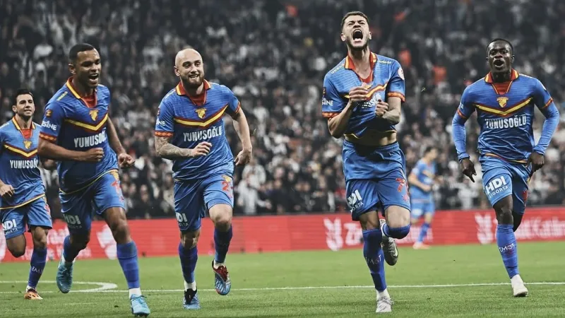 Göztepe'nin Konyaspor Maçı Kabusu mu Olacak? Şoke Eden Detaylar!