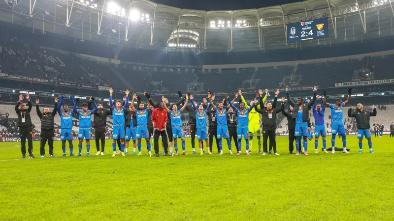Göztepe'nin 49 Yıllık Kupa Hasreti Bitiyor Mu? Şok İddia!