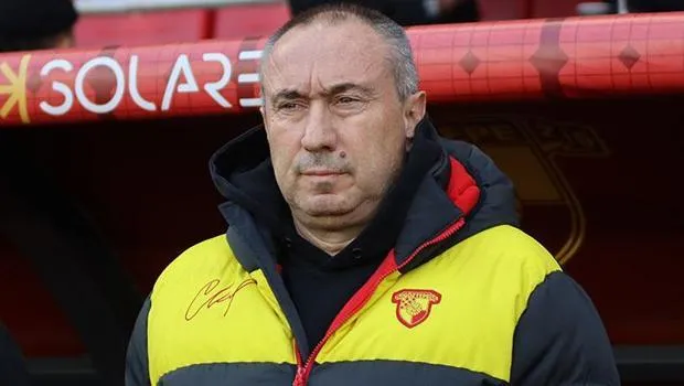 Göztepe'nin Süper Lig Performansı: İlk Yarı ile İkinci Yarı Arasındaki Fark