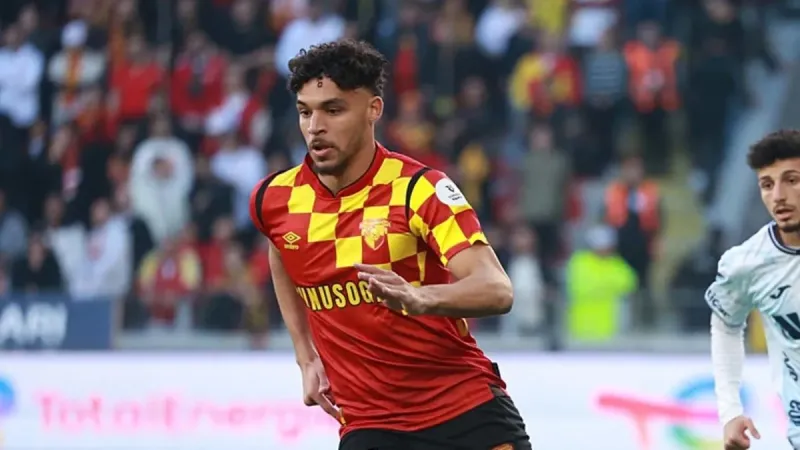Göztepe'de Şok Ayrılık! Hugo Gidiyor, Dennis Kalıyor Mu?