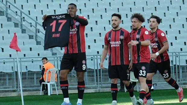 1. Lig'de Gol Rekoru Kırıldı! Süper Lig Bileti Kimin Olacak?