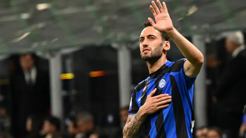 Hakan Çalhanoğlu'ndan Şaşırtan Seçim! En İyi Yetenek O MU?