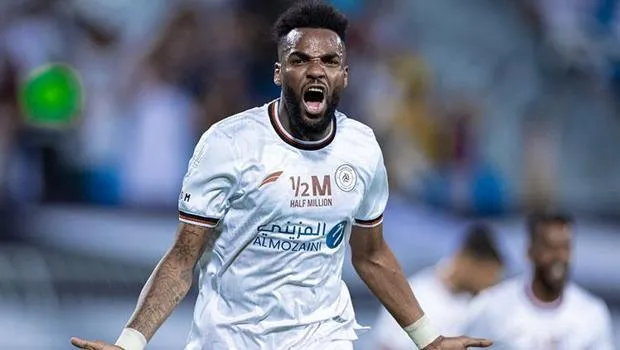 Şok Ölüm! Hatayspor'dan Boupendza İçin Duygu Dolu Mesaj