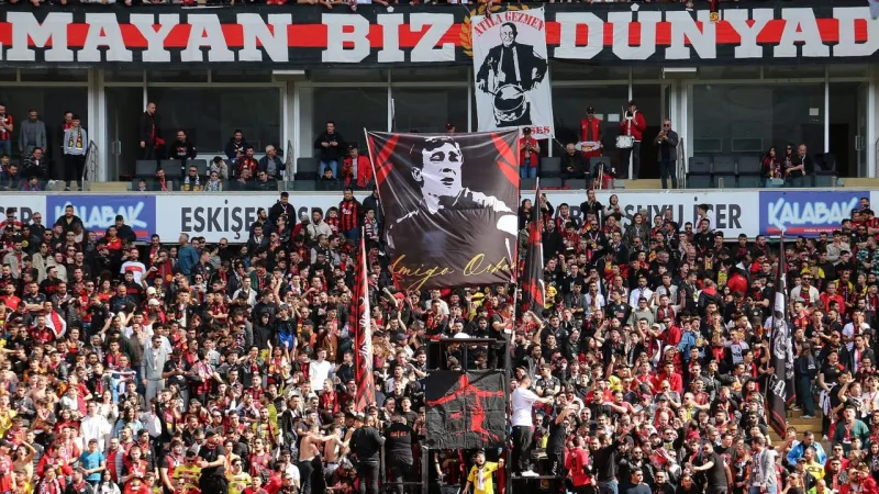 Eskişehirspor'da Şampiyonluk Ateşi! Biletler Satışta mı?