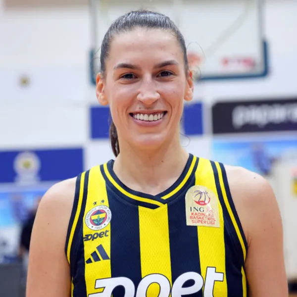 Fenerbahçe'den Şampiyonluk Sözü! McBride ve Uzun'dan Bomba Açıklamalar