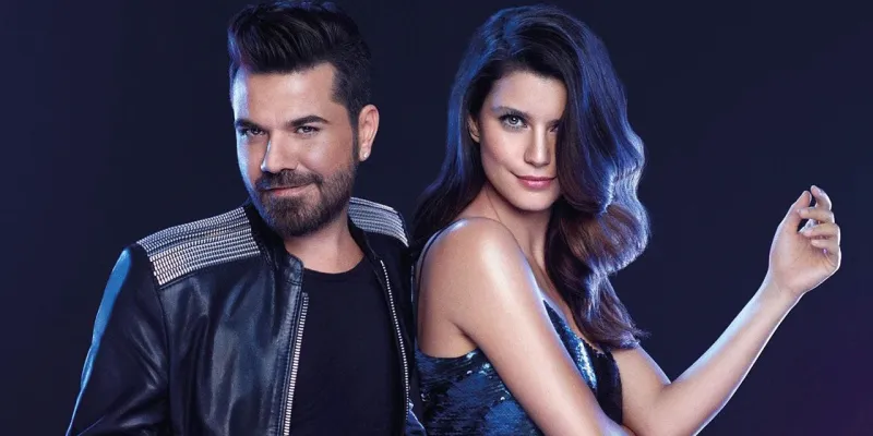 Beren Saat Bebek Mi? Kenan Doğulu'dan Şaşırtan Açıklama!