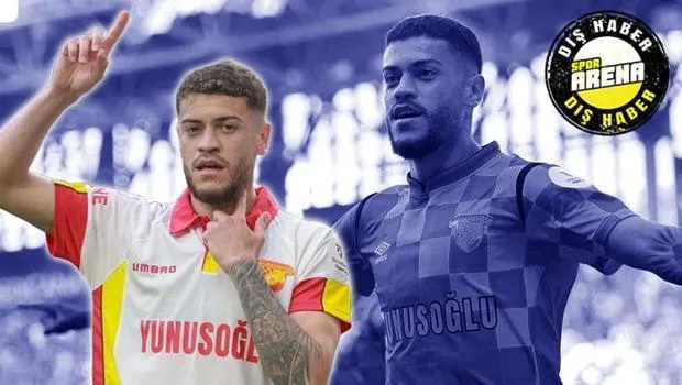 Feyenoord Göztepe'nin Yıldızını Kaptı mı? Transferde Son Dakika!