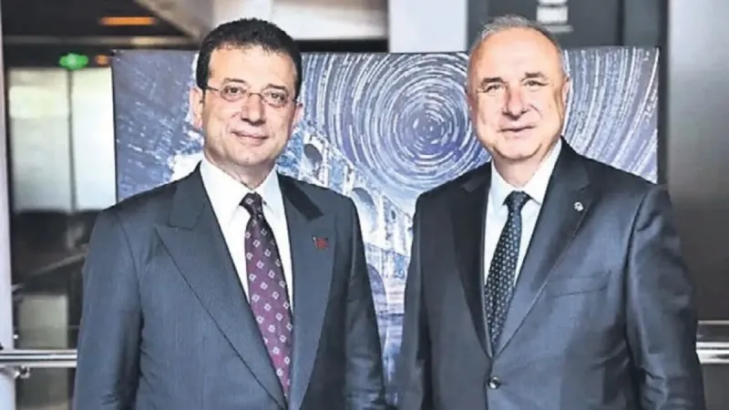 İBB'de Şok Gelişme! Yolsuzluk Operasyonu ve Gözaltılar