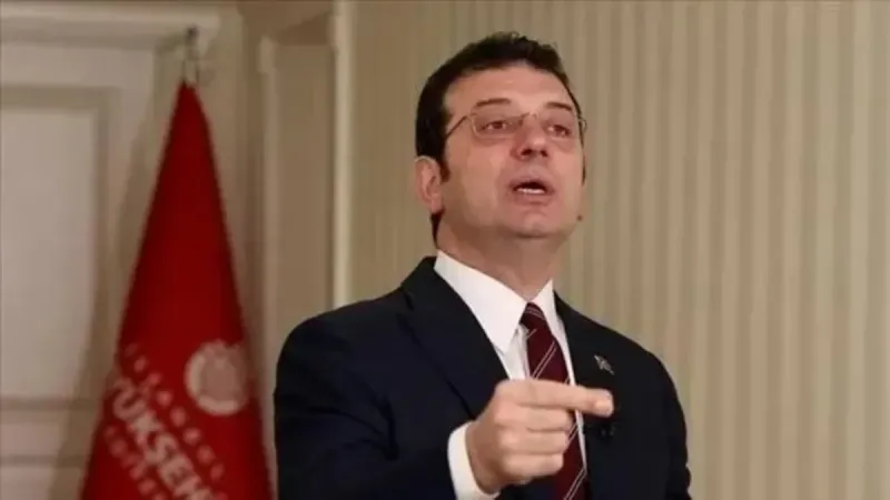 İBB Yolsuzluk Soruşturması: Şifre Krizine Mi Girdi?