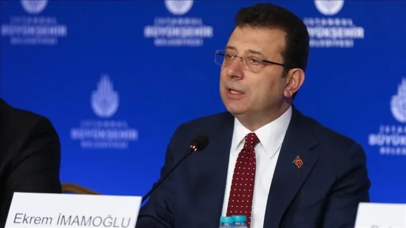 İBB yolsuzluk soruşturmasında flaş gelişme: 14 kişiye ait 12 şirkete el kondu