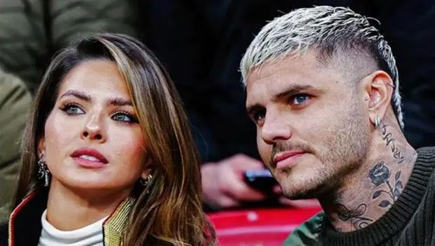 China Suarez'den Icardi İtirafı! Galatasaray Taraftarı Şokta