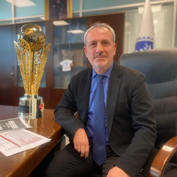FOMGET Başkanı'ndan Fenerbahçe'ye Sert Yanıt! Şike İddiaları mı?