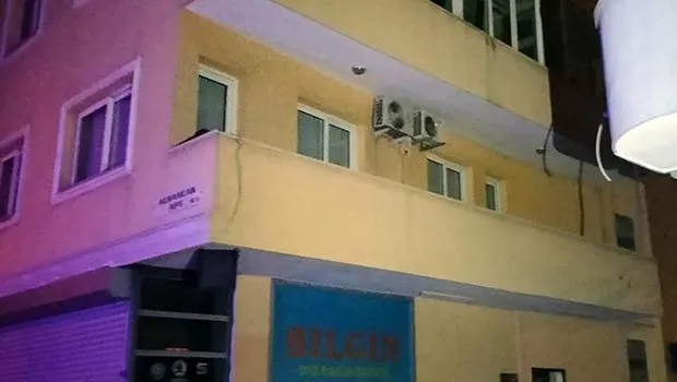 Adana'da Kan Donduran Cinayet! Arkadaşlarını Öldürüp İntihar Etti