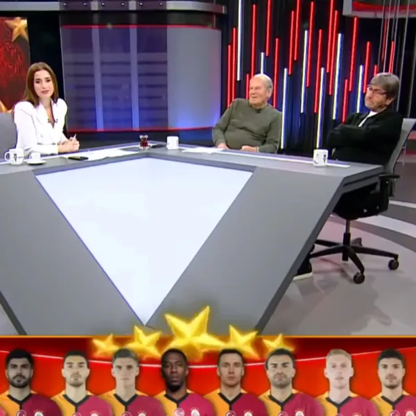 "İki Beşiktaş mağlubiyeti Galatasaray'ı şampiyon yaptı!"