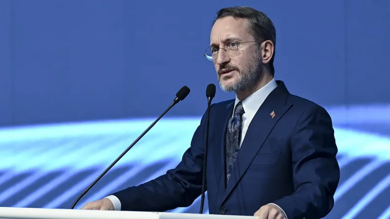 Boykot İşe Yaramadı! Altun'dan Şok Açıklama: Milletimiz Prim Vermedi!
